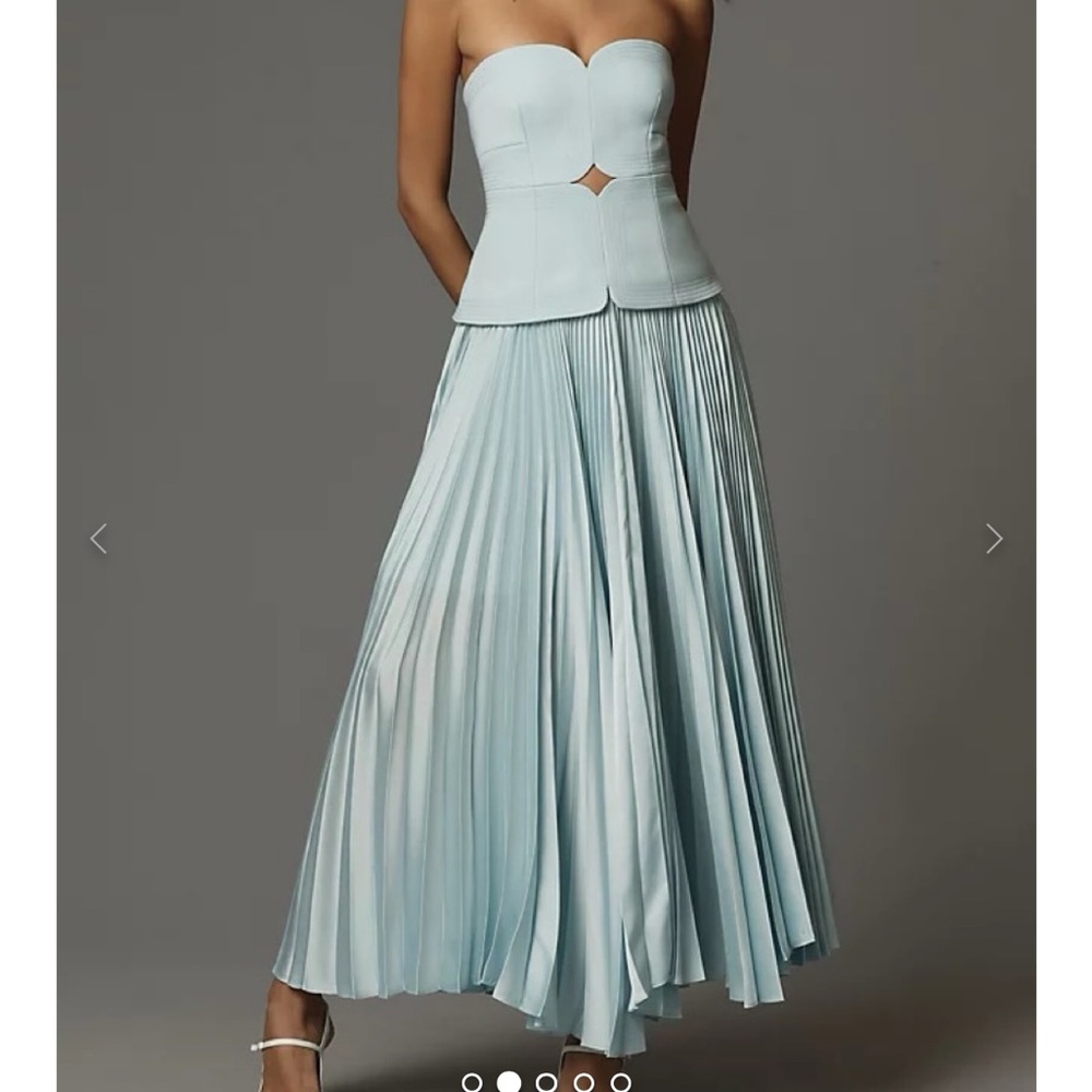 NWT Acler Avonlea US Size 4